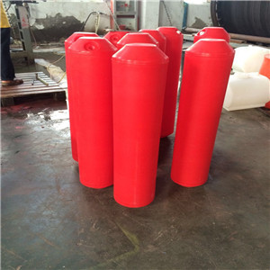 樂山環保工程清理垃圾浮筒 水庫攔污掛網浮筒 工廠直銷