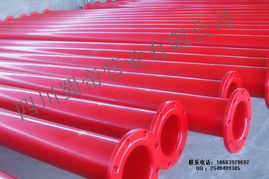 大口徑消防專用復(fù)合鋼管價(jià)格 大口徑消防專用復(fù)合鋼管型號(hào)規(guī)格