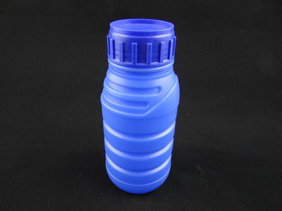 【200ml農(nóng)藥瓶 高阻隔農(nóng)藥瓶 塑料農(nóng)藥包裝瓶】價(jià)格,廠家,圖片,塑料瓶、壺,滄縣龍康塑料制品廠-