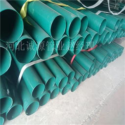 濰坊重防護(hù)雙金屬護(hù)橋復(fù)合鋼管