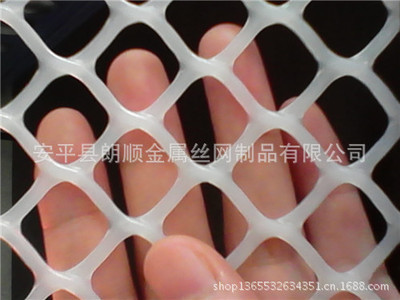 【養(yǎng)雞用的塑料網(wǎng)子 白色養(yǎng)殖塑料網(wǎng) 耐用的好產(chǎn)品】價格,廠家,圖片,塑料網(wǎng),安平縣朗順金屬絲網(wǎng)制品-
