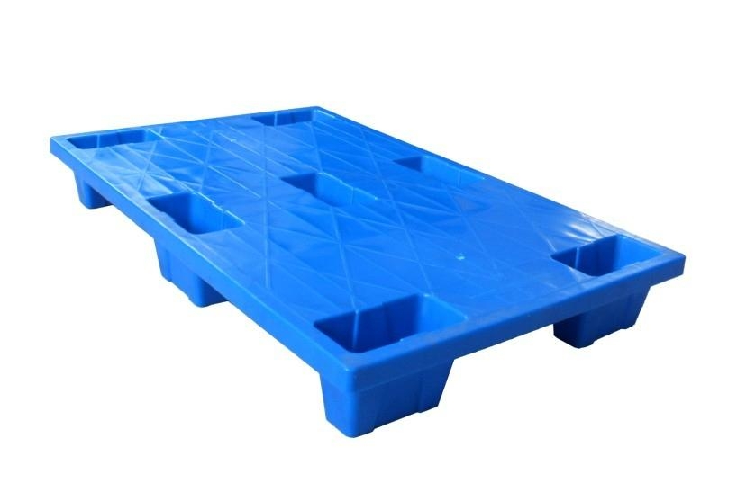 力揚七腳平板1150雙面塑料托盤 - 1150*1150*150 (中國 重慶市 生產(chǎn)商) - 塑料包裝制品 - 包裝制品 產(chǎn)品 「自助貿(mào)易」