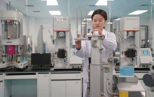 科技新政引領未來 我市出臺30條新政，加速創(chuàng)新型城市建設與技術開發(fā)